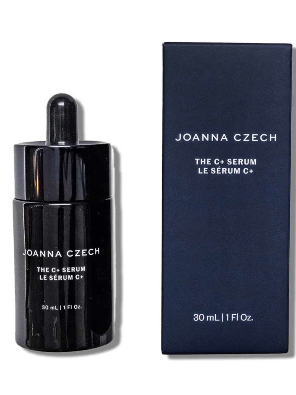 The C+ Serum - Joanna Czech